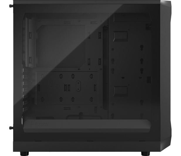 FRACTAL DESIGN Focus 2 Czarna TG Clear Tint FD-C-FOC2A-01 - 1065382 - zdjęcie 8